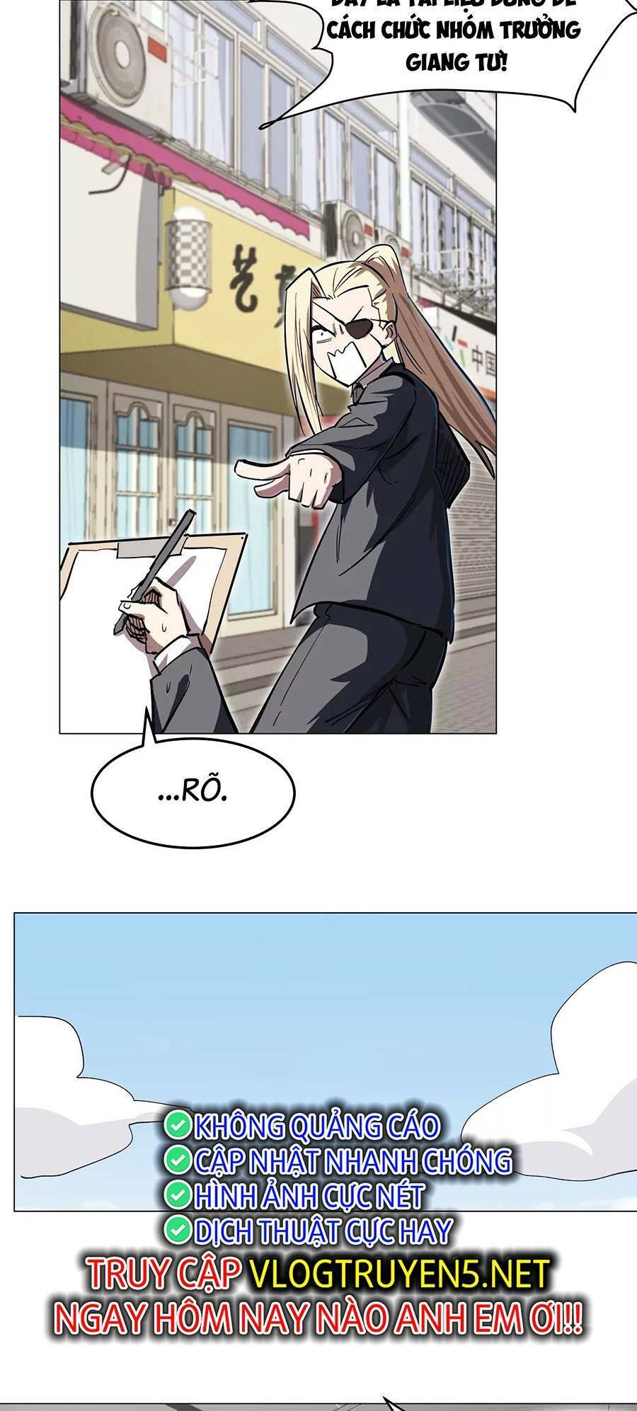 Cương Thi Tiên Sinh Chap 43 - Next Chap 44
