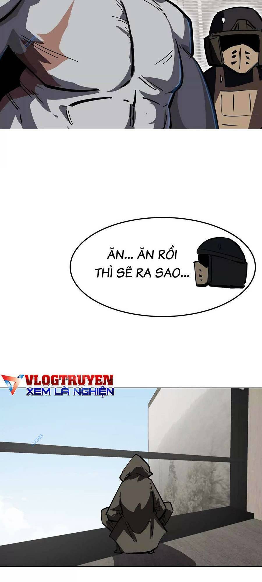 Cương Thi Tiên Sinh Chap 43 - Next Chap 44