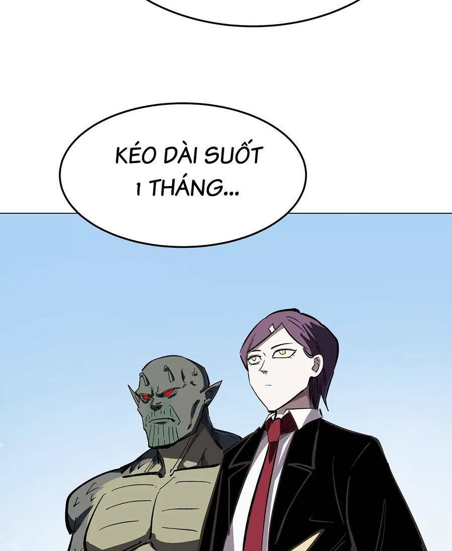 Cương Thi Tiên Sinh Chap 43 - Next Chap 44