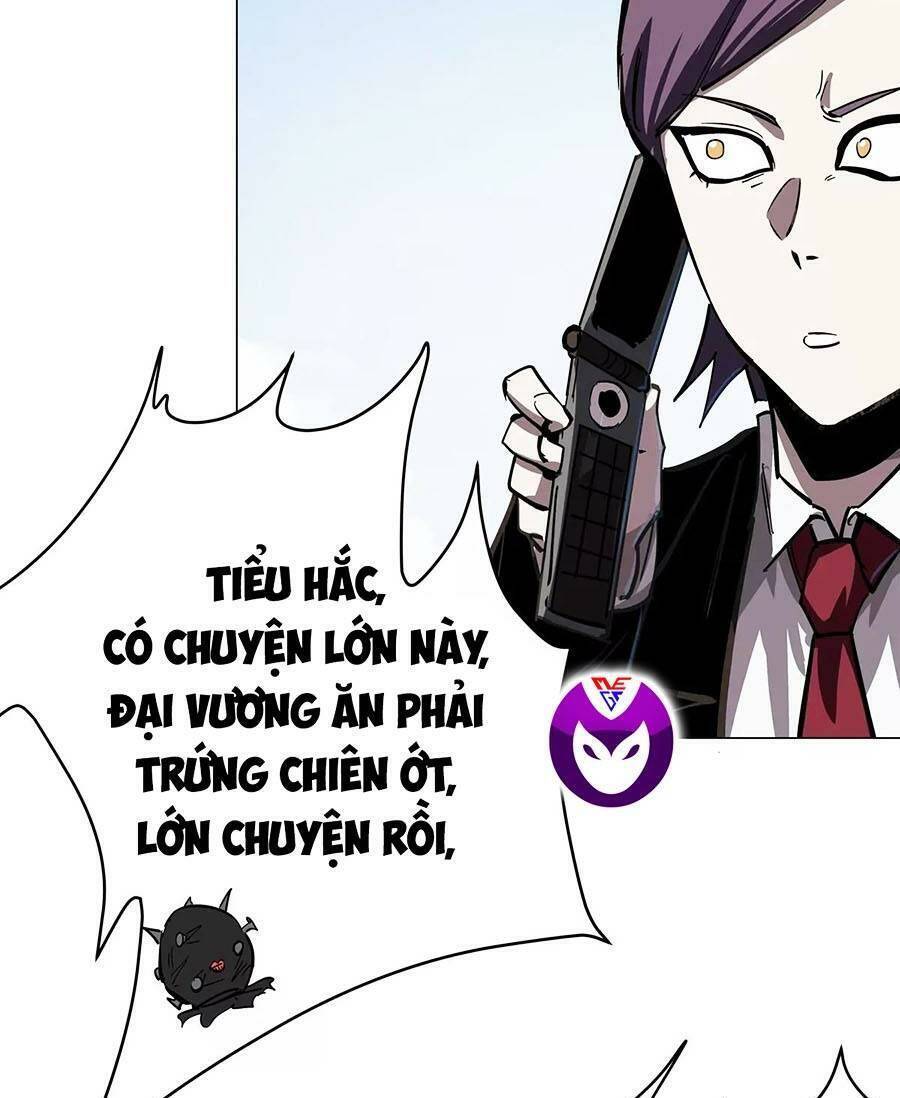 Cương Thi Tiên Sinh Chap 43 - Next Chap 44
