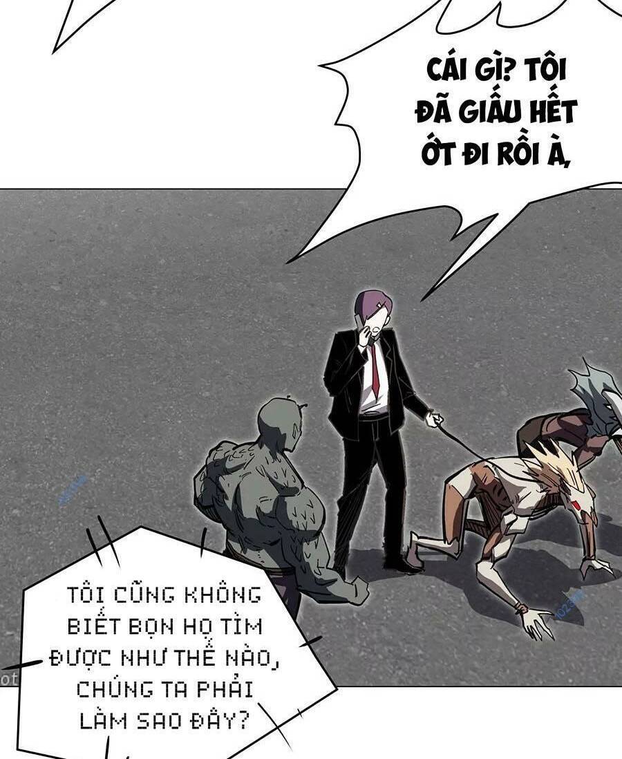 Cương Thi Tiên Sinh Chap 43 - Next Chap 44