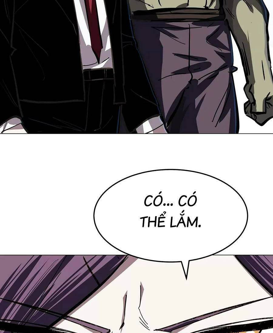 Cương Thi Tiên Sinh Chap 43 - Next Chap 44