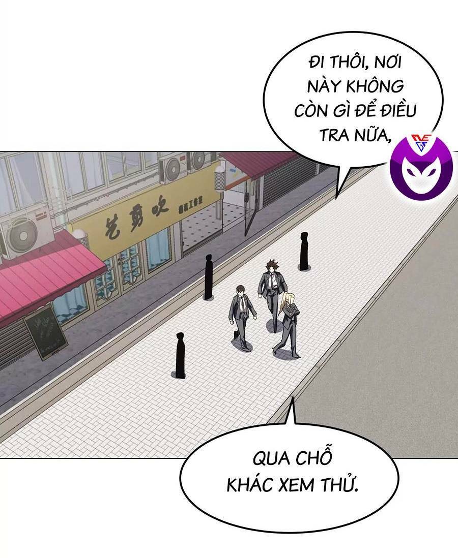 Cương Thi Tiên Sinh Chap 43 - Next Chap 44