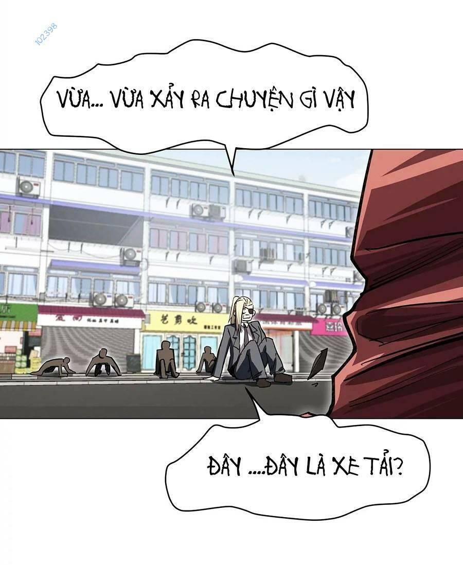 Cương Thi Tiên Sinh Chap 43 - Next Chap 44