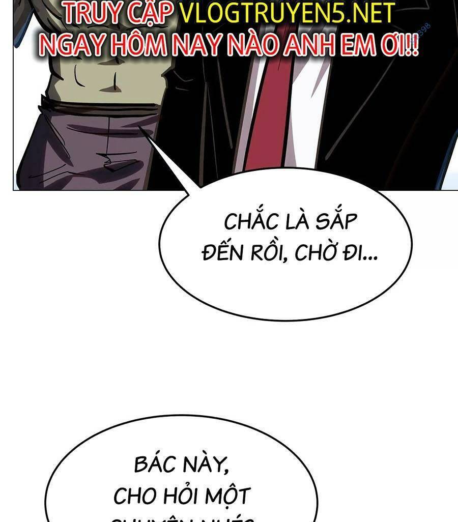 Cương Thi Tiên Sinh Chap 43 - Next Chap 44