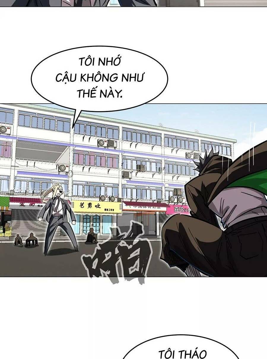 Cương Thi Tiên Sinh Chap 44 - Next Chap 45