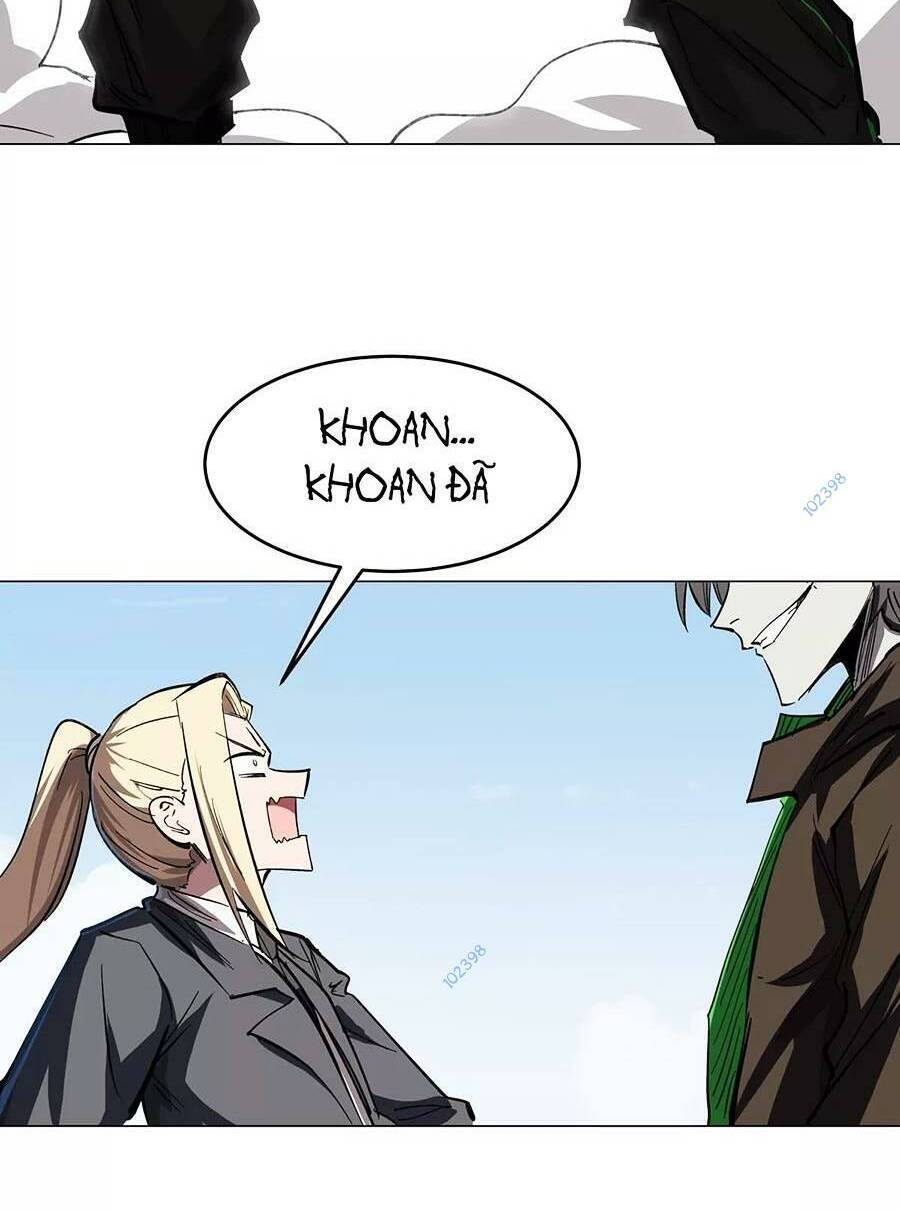 Cương Thi Tiên Sinh Chap 44 - Next Chap 45