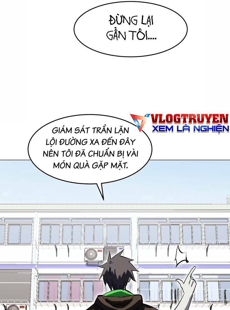 Cương Thi Tiên Sinh Chap 44 - Next Chap 45