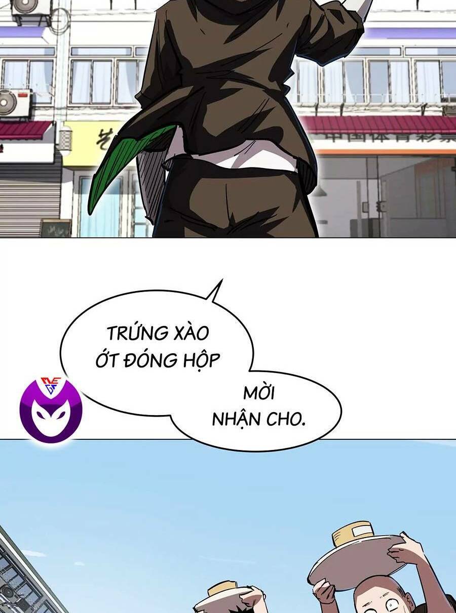 Cương Thi Tiên Sinh Chap 44 - Next Chap 45