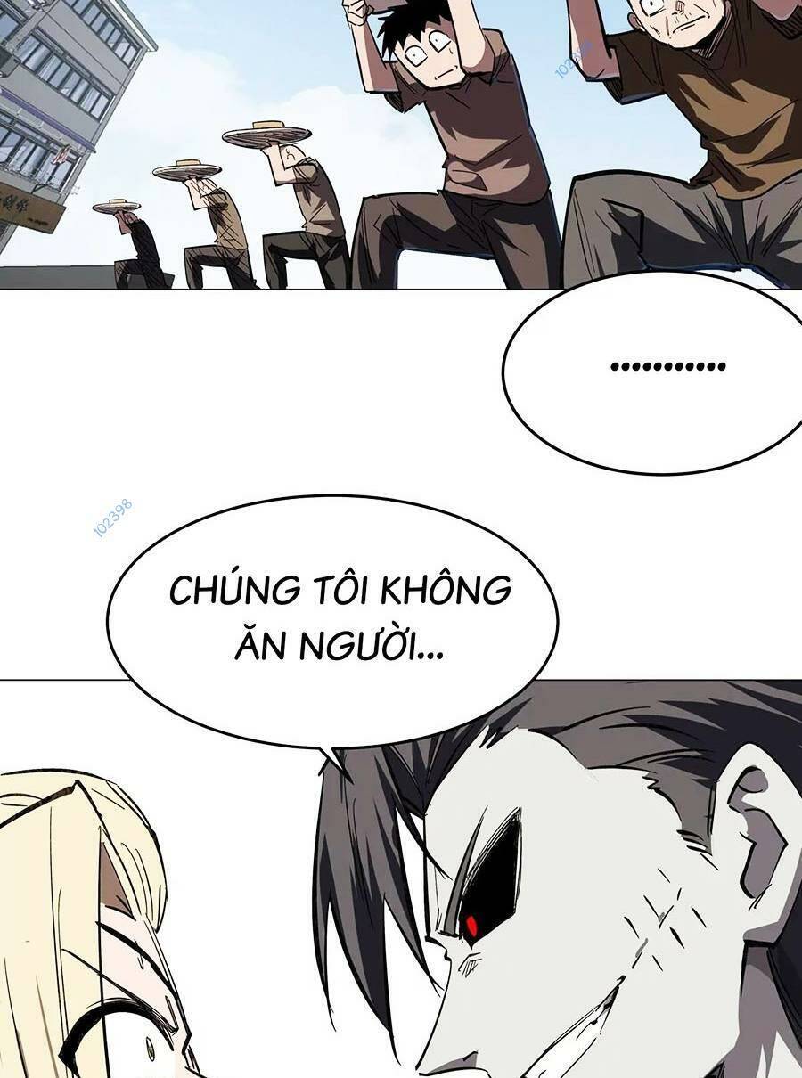 Cương Thi Tiên Sinh Chap 44 - Next Chap 45