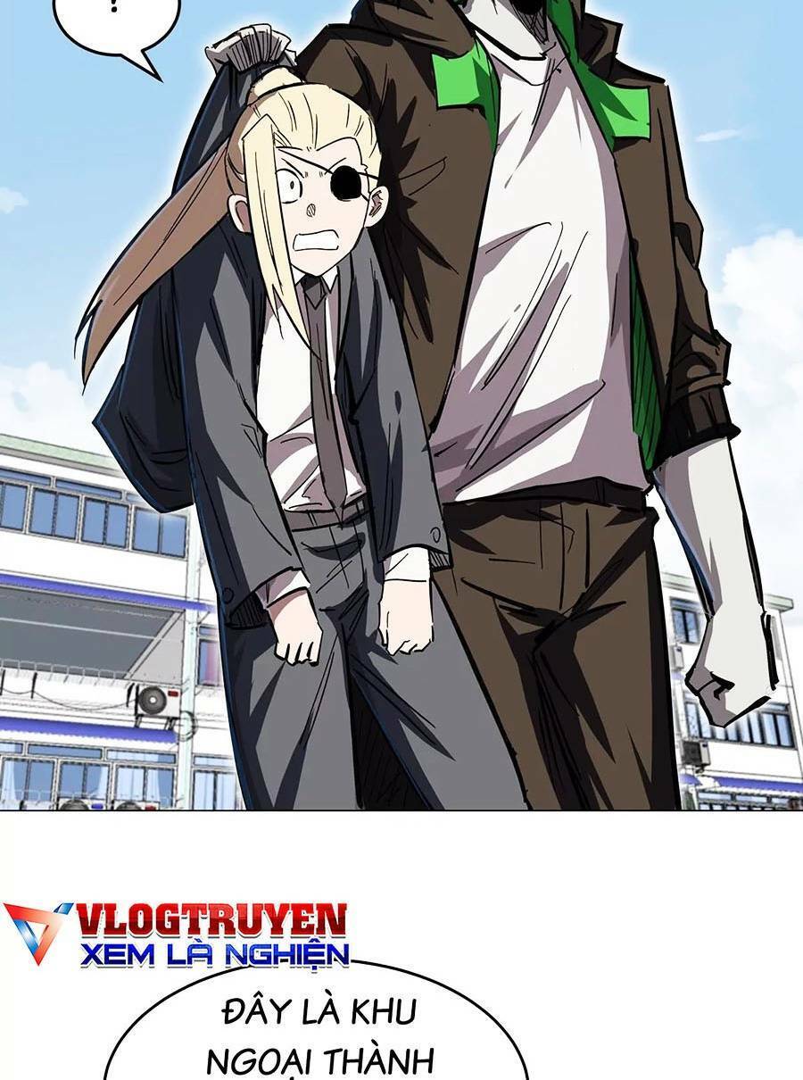 Cương Thi Tiên Sinh Chap 44 - Next Chap 45