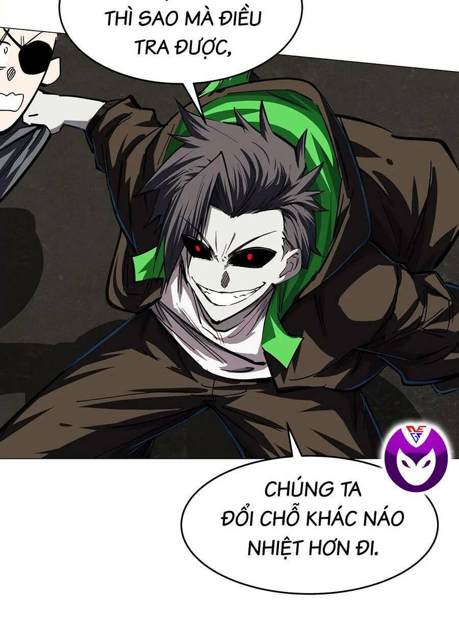Cương Thi Tiên Sinh Chap 44 - Next Chap 45