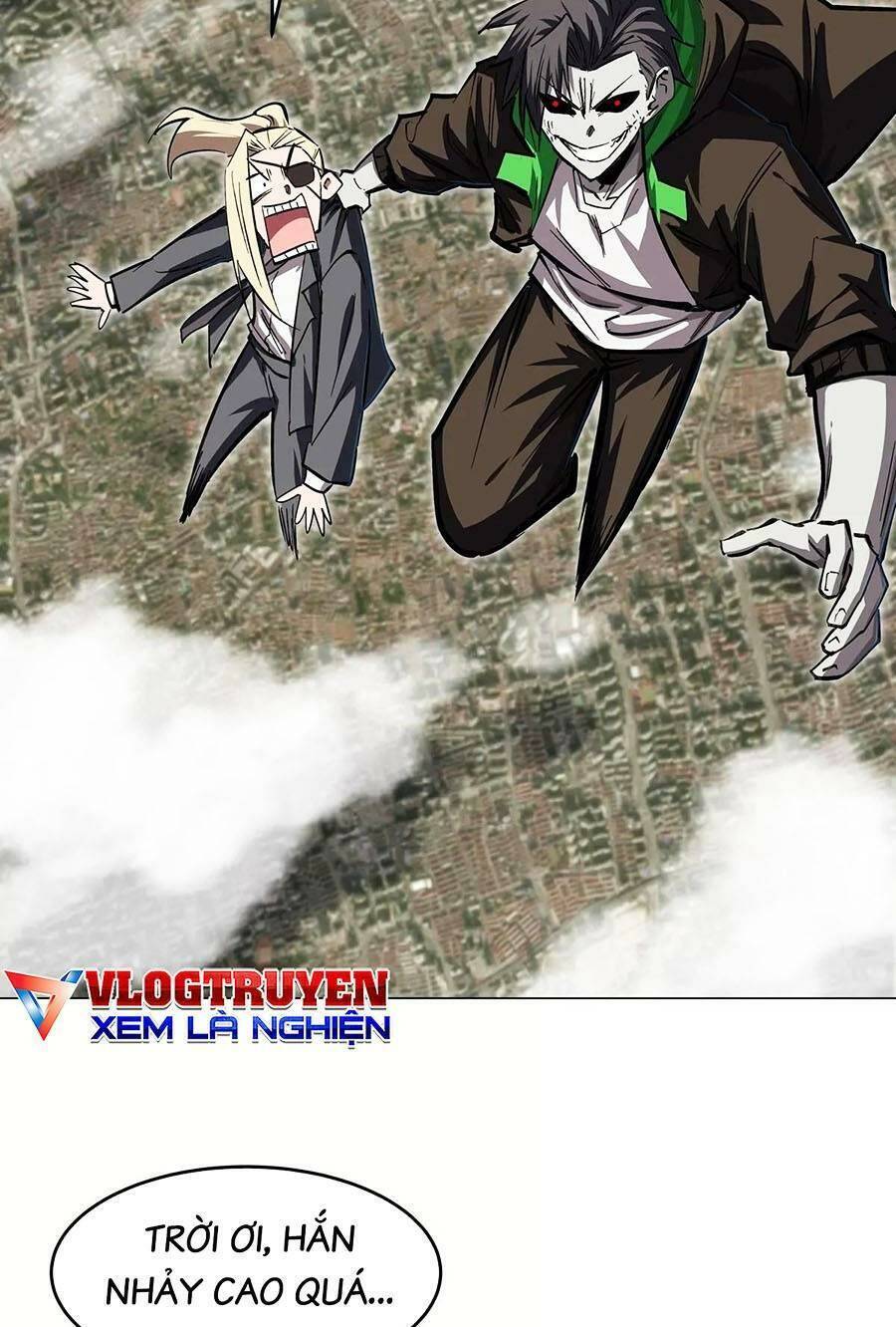 Cương Thi Tiên Sinh Chap 44 - Next Chap 45