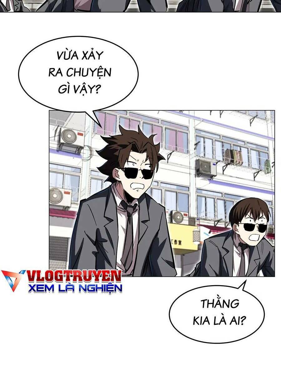 Cương Thi Tiên Sinh Chap 44 - Next Chap 45