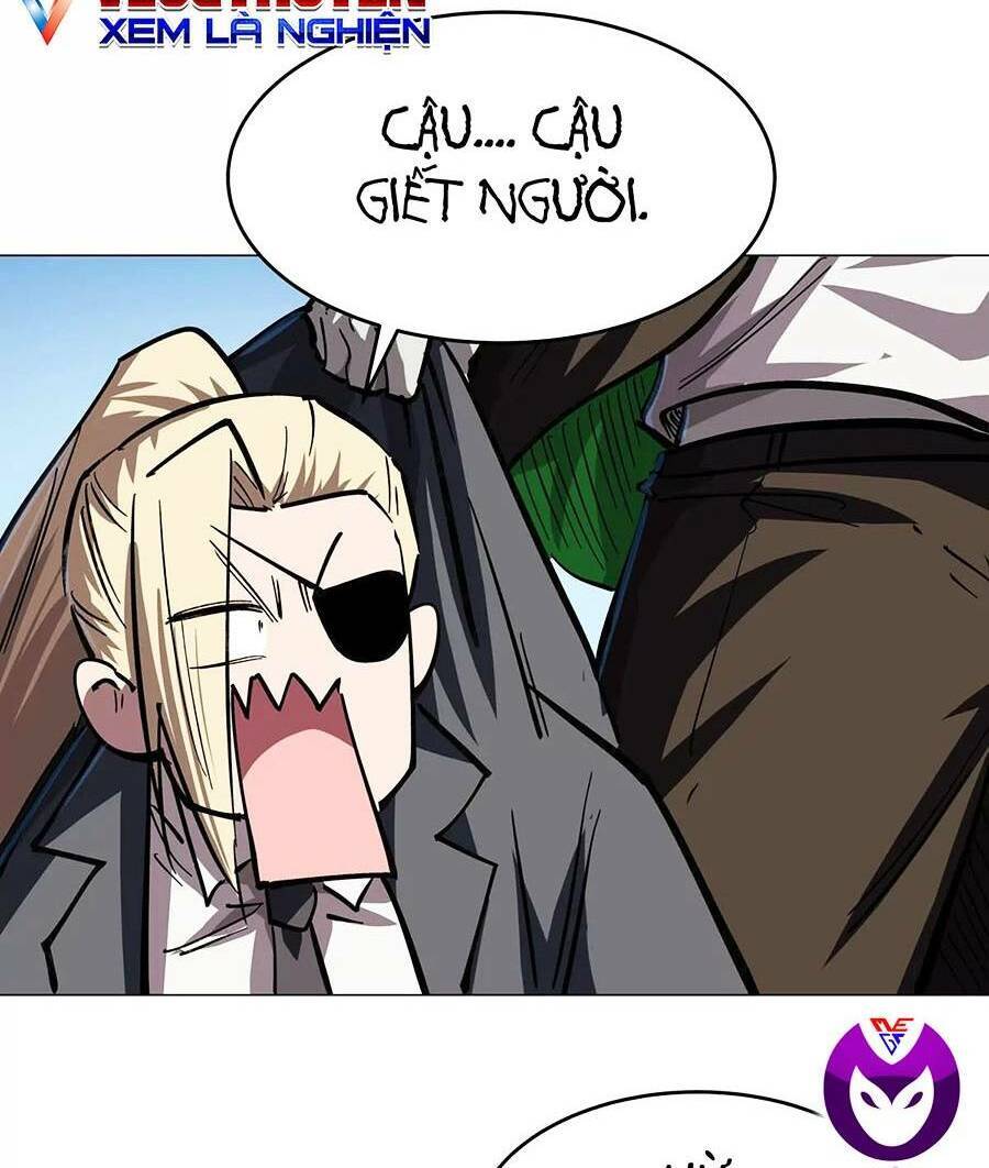 Cương Thi Tiên Sinh Chap 44 - Next Chap 45