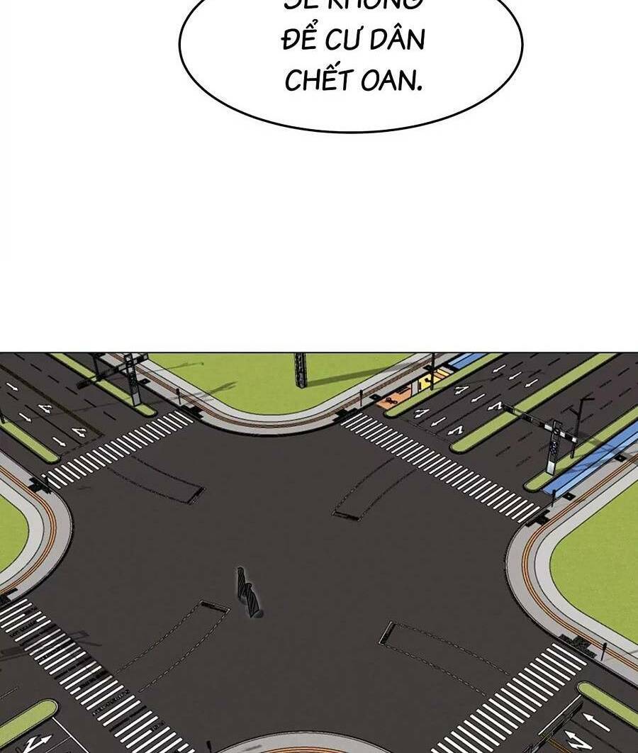 Cương Thi Tiên Sinh Chap 44 - Next Chap 45