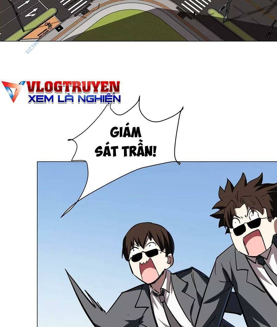 Cương Thi Tiên Sinh Chap 44 - Next Chap 45