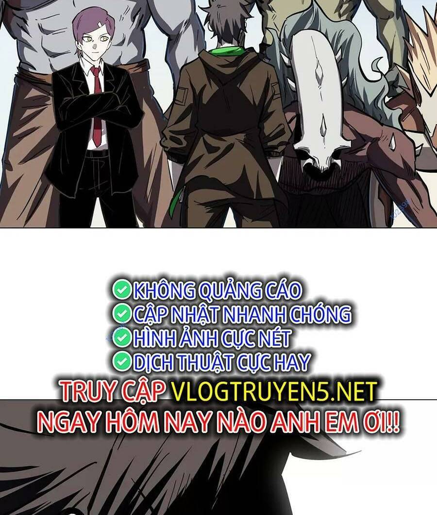 Cương Thi Tiên Sinh Chap 44 - Next Chap 45