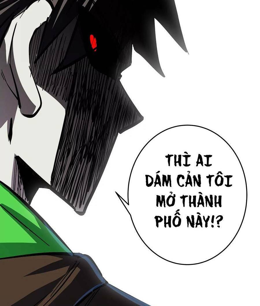 Cương Thi Tiên Sinh Chap 44 - Next Chap 45