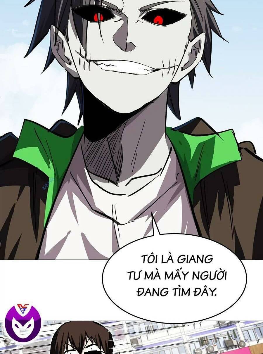 Cương Thi Tiên Sinh Chap 44 - Next Chap 45