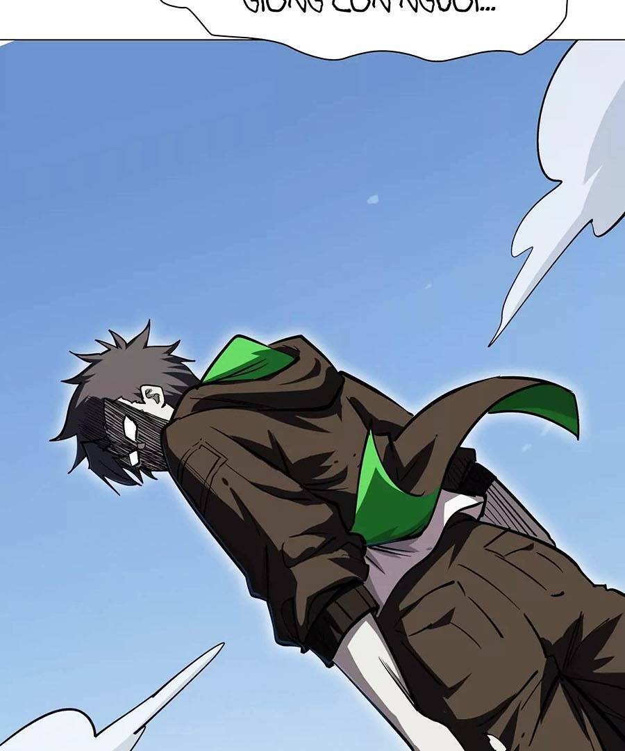 Cương Thi Tiên Sinh Chap 45 - Next Chap 46