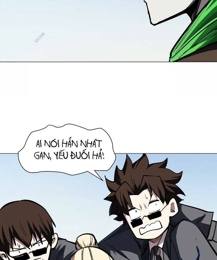 Cương Thi Tiên Sinh Chap 45 - Next Chap 46