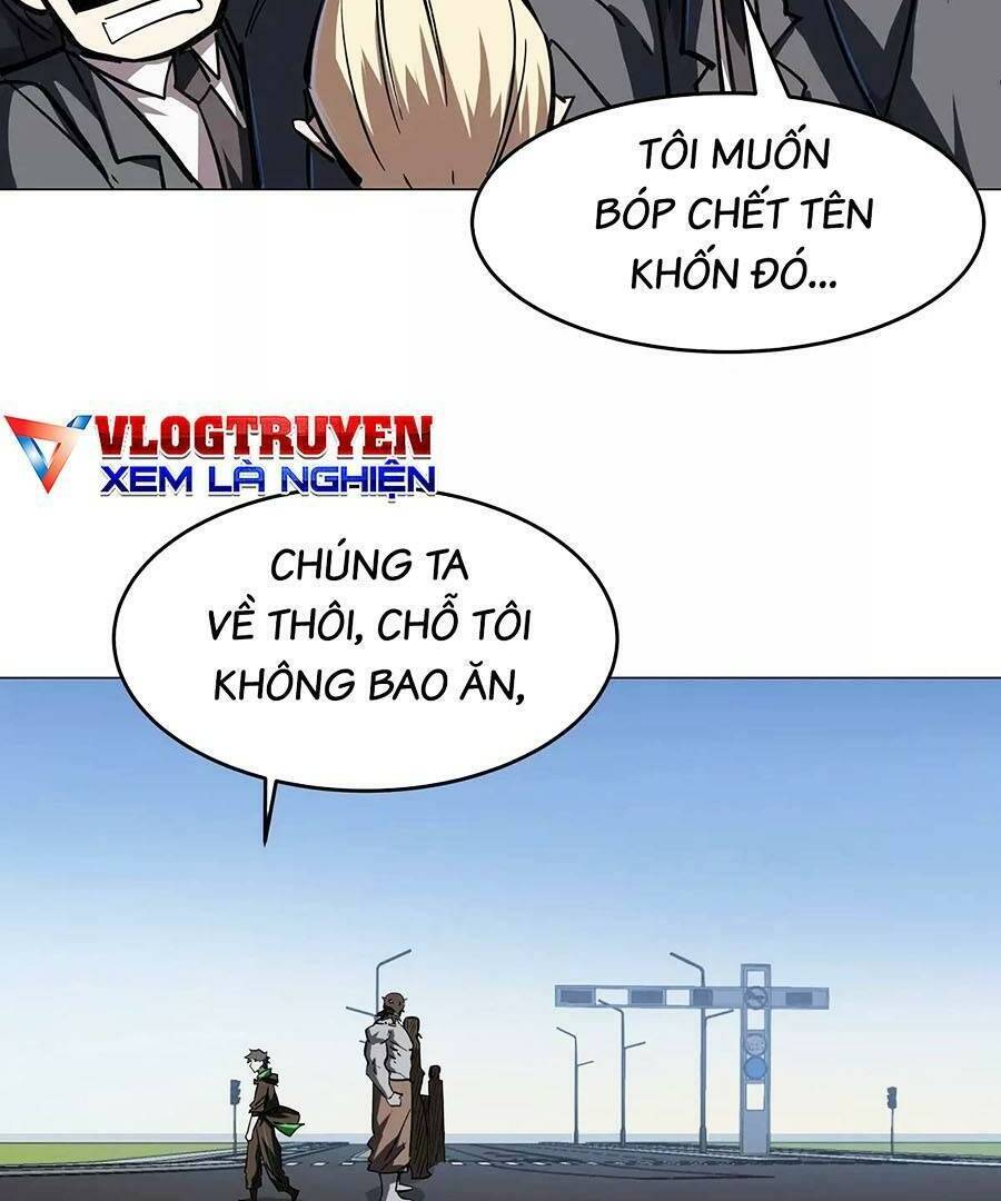 Cương Thi Tiên Sinh Chap 45 - Next Chap 46