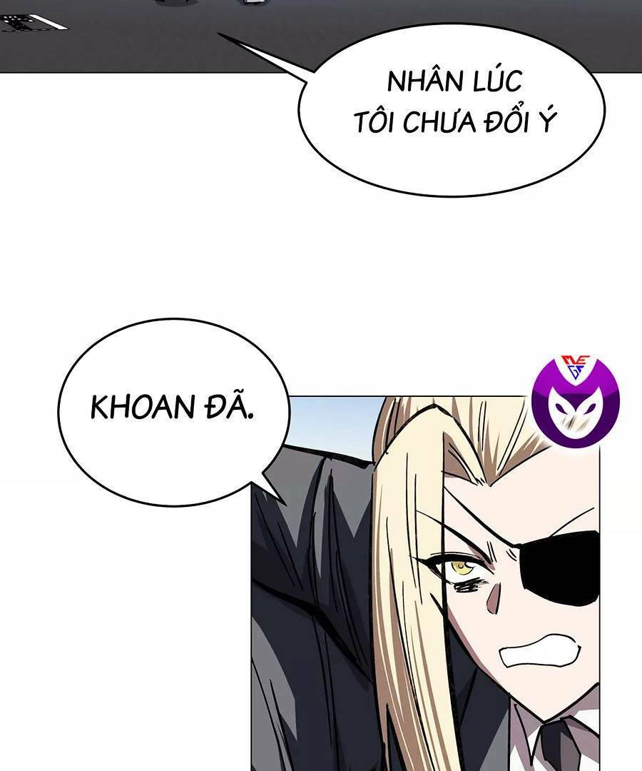 Cương Thi Tiên Sinh Chap 45 - Next Chap 46