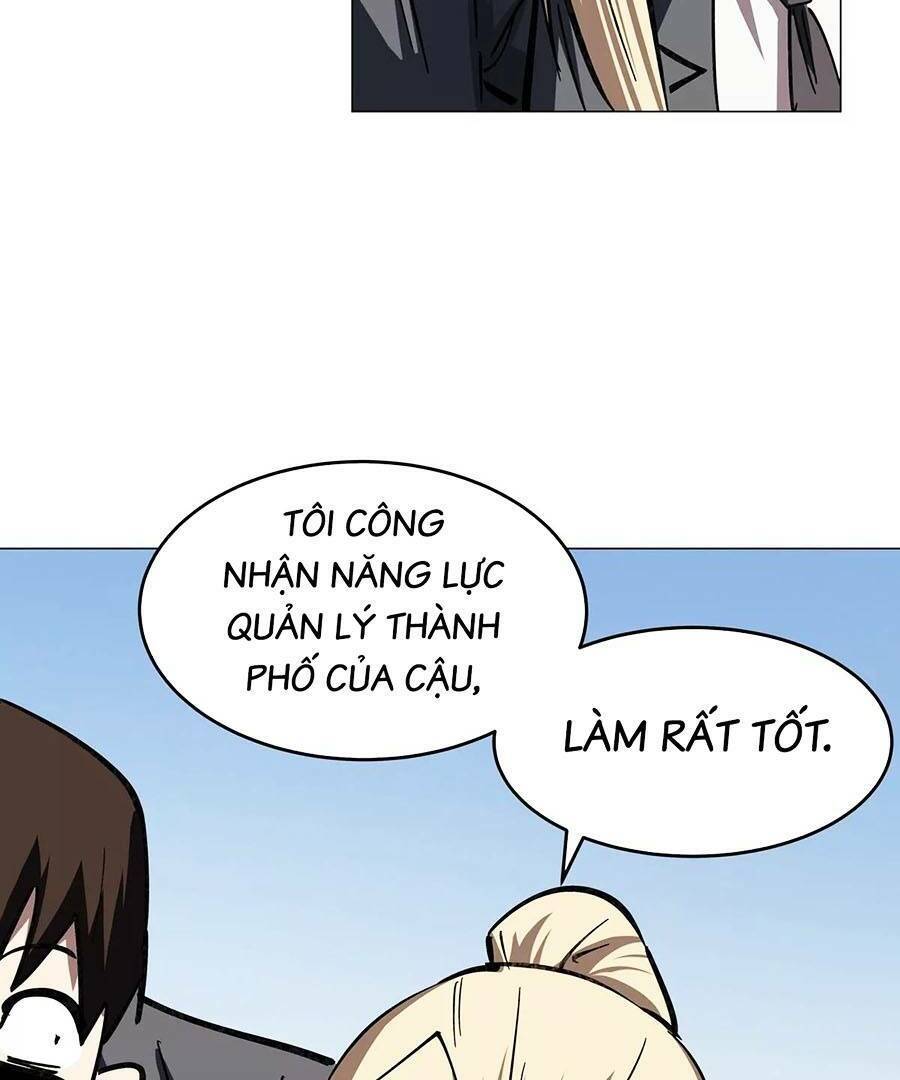 Cương Thi Tiên Sinh Chap 45 - Next Chap 46