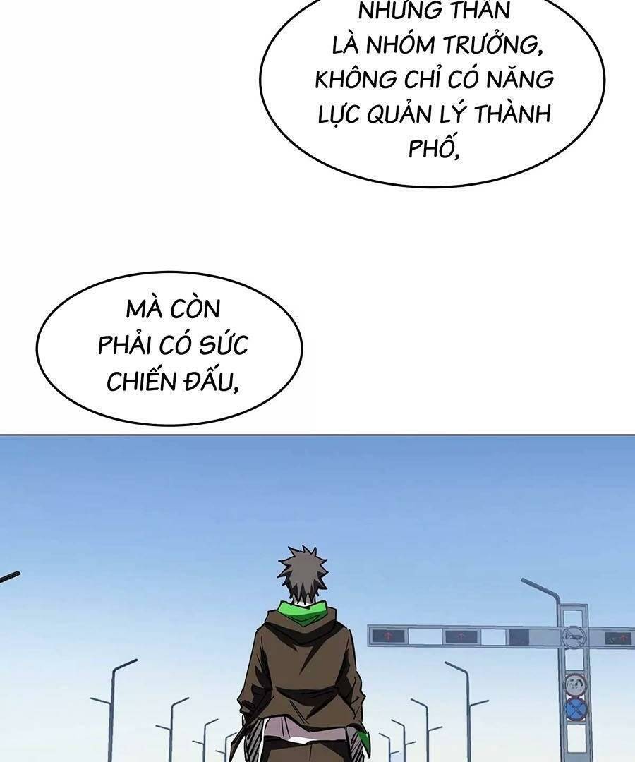 Cương Thi Tiên Sinh Chap 45 - Next Chap 46