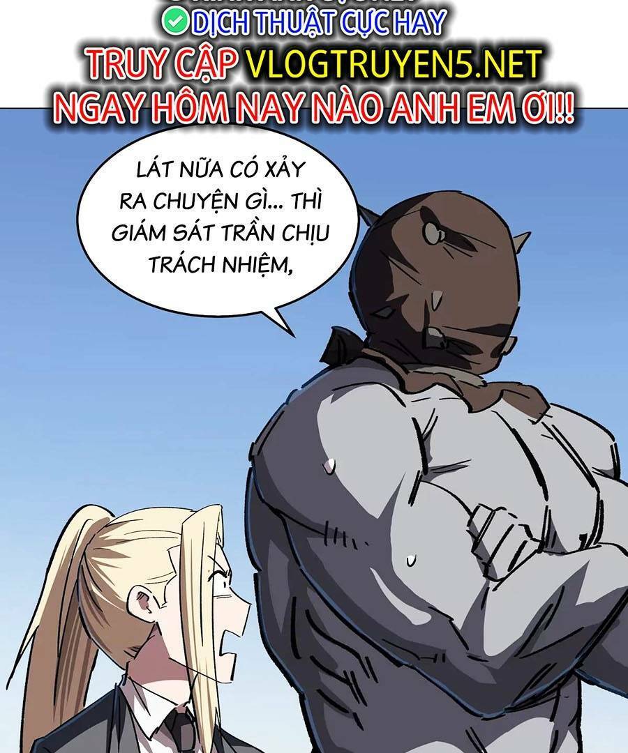 Cương Thi Tiên Sinh Chap 45 - Next Chap 46