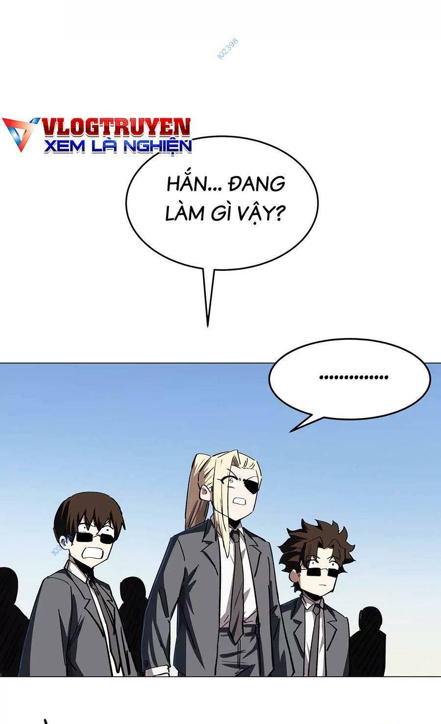 Cương Thi Tiên Sinh Chap 45 - Next Chap 46