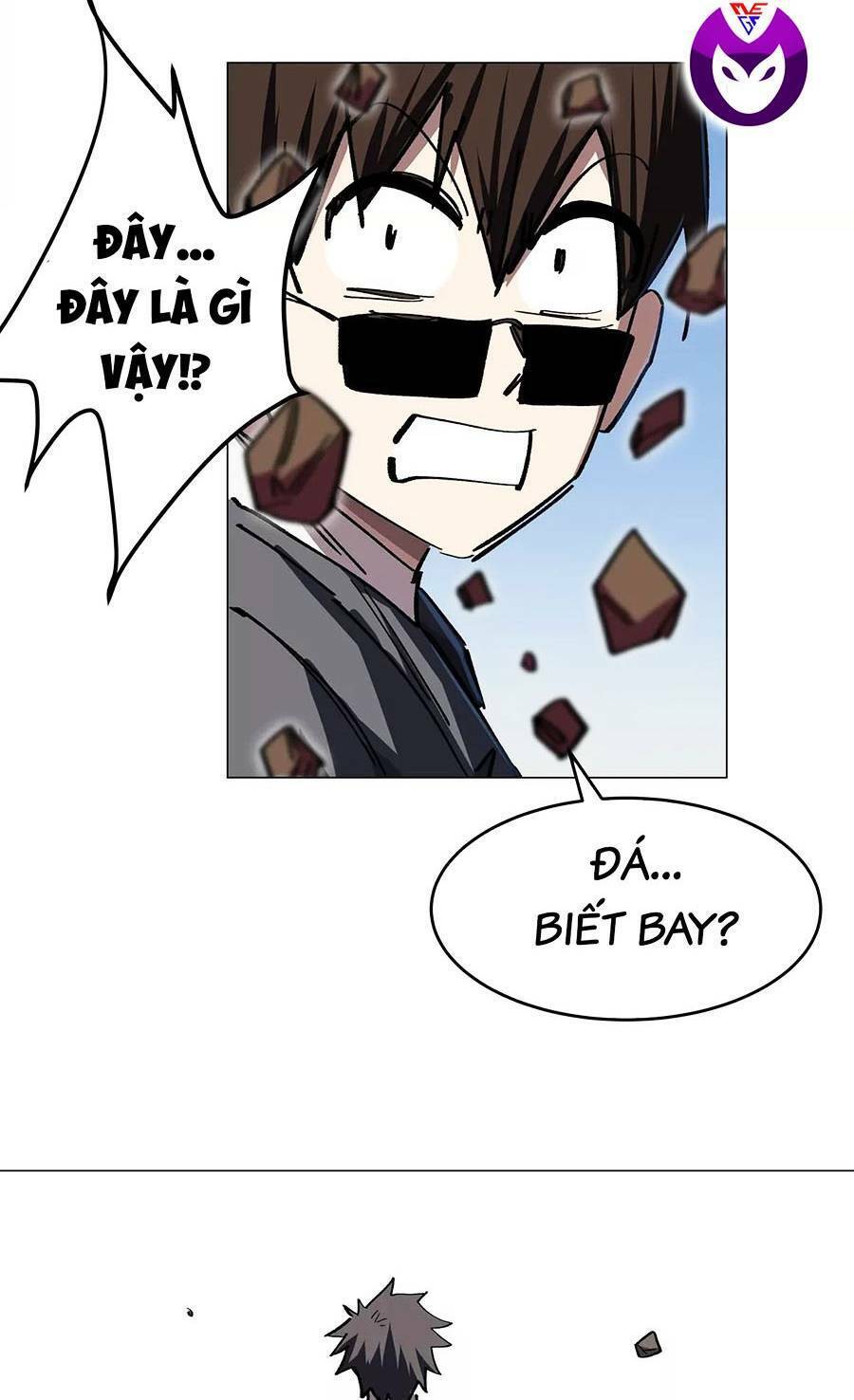 Cương Thi Tiên Sinh Chap 45 - Next Chap 46
