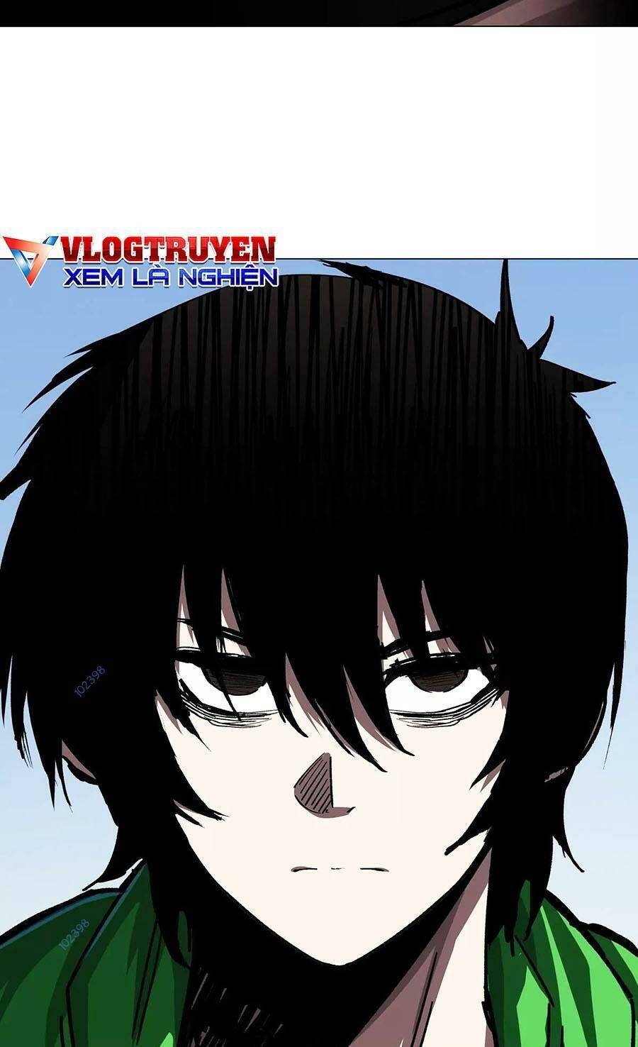 Cương Thi Tiên Sinh Chap 45 - Next Chap 46