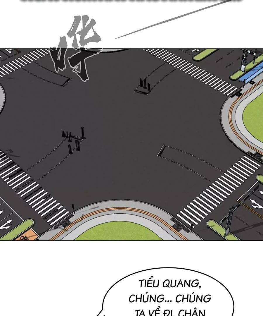 Cương Thi Tiên Sinh Chap 45 - Next Chap 46
