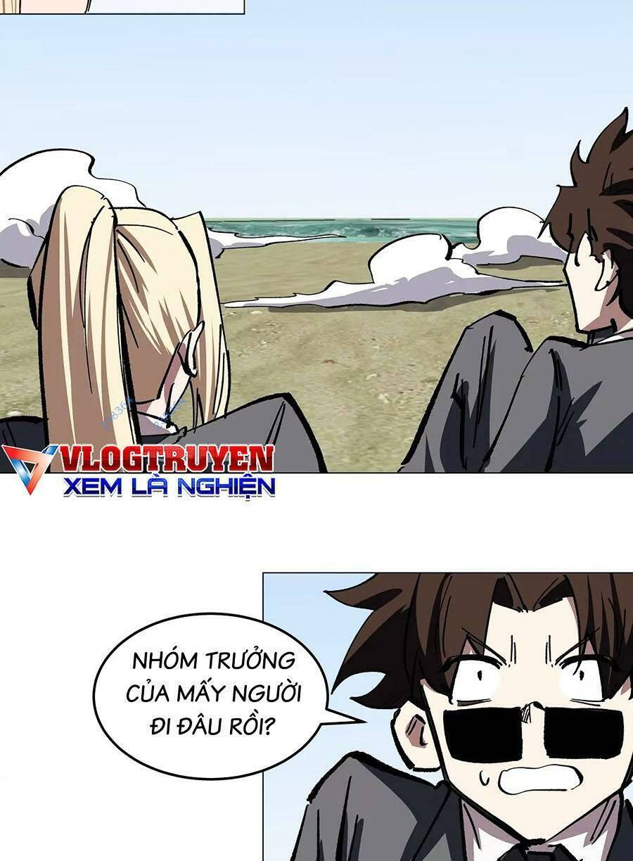 Cương Thi Tiên Sinh Chap 46 - Next Chap 47