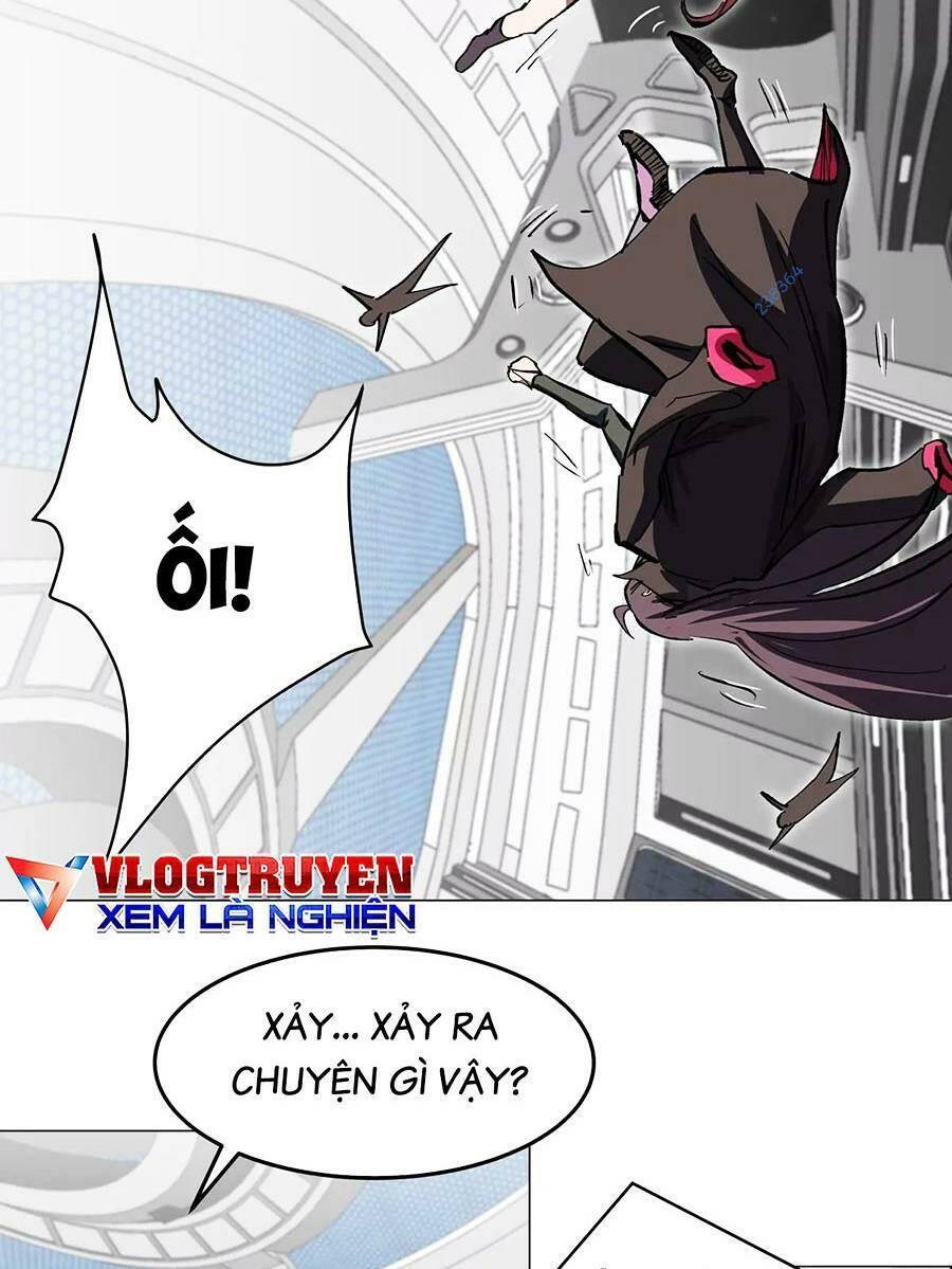 Cương Thi Tiên Sinh Chap 46 - Next Chap 47