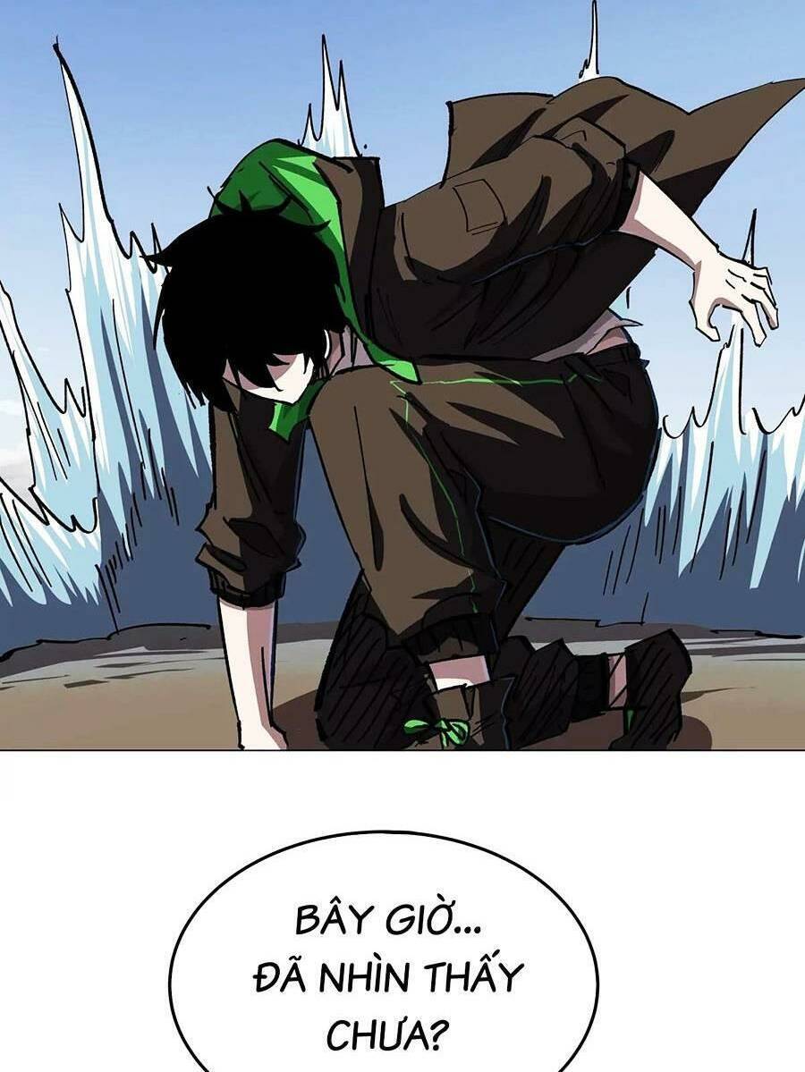 Cương Thi Tiên Sinh Chap 46 - Next Chap 47