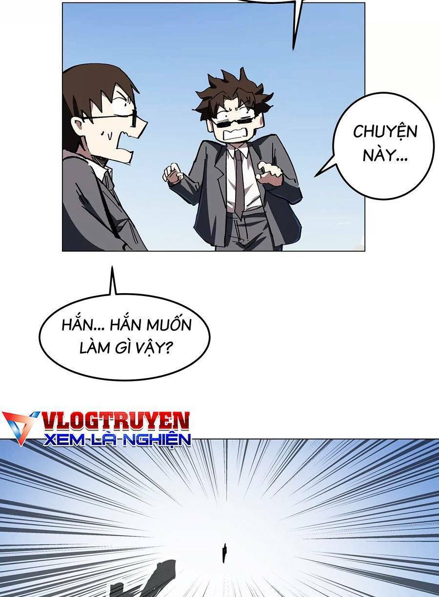 Cương Thi Tiên Sinh Chap 46 - Next Chap 47