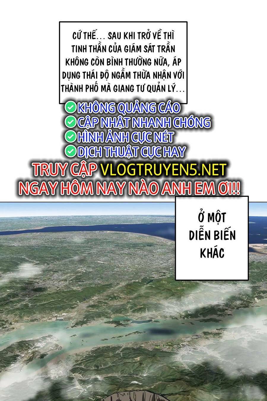 Cương Thi Tiên Sinh Chap 47 - Next Chap 48