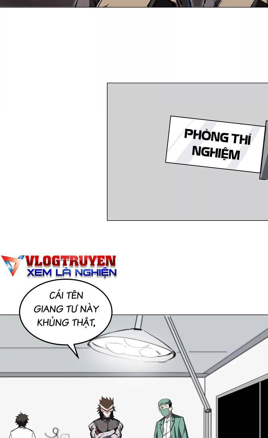 Cương Thi Tiên Sinh Chap 47 - Next Chap 48