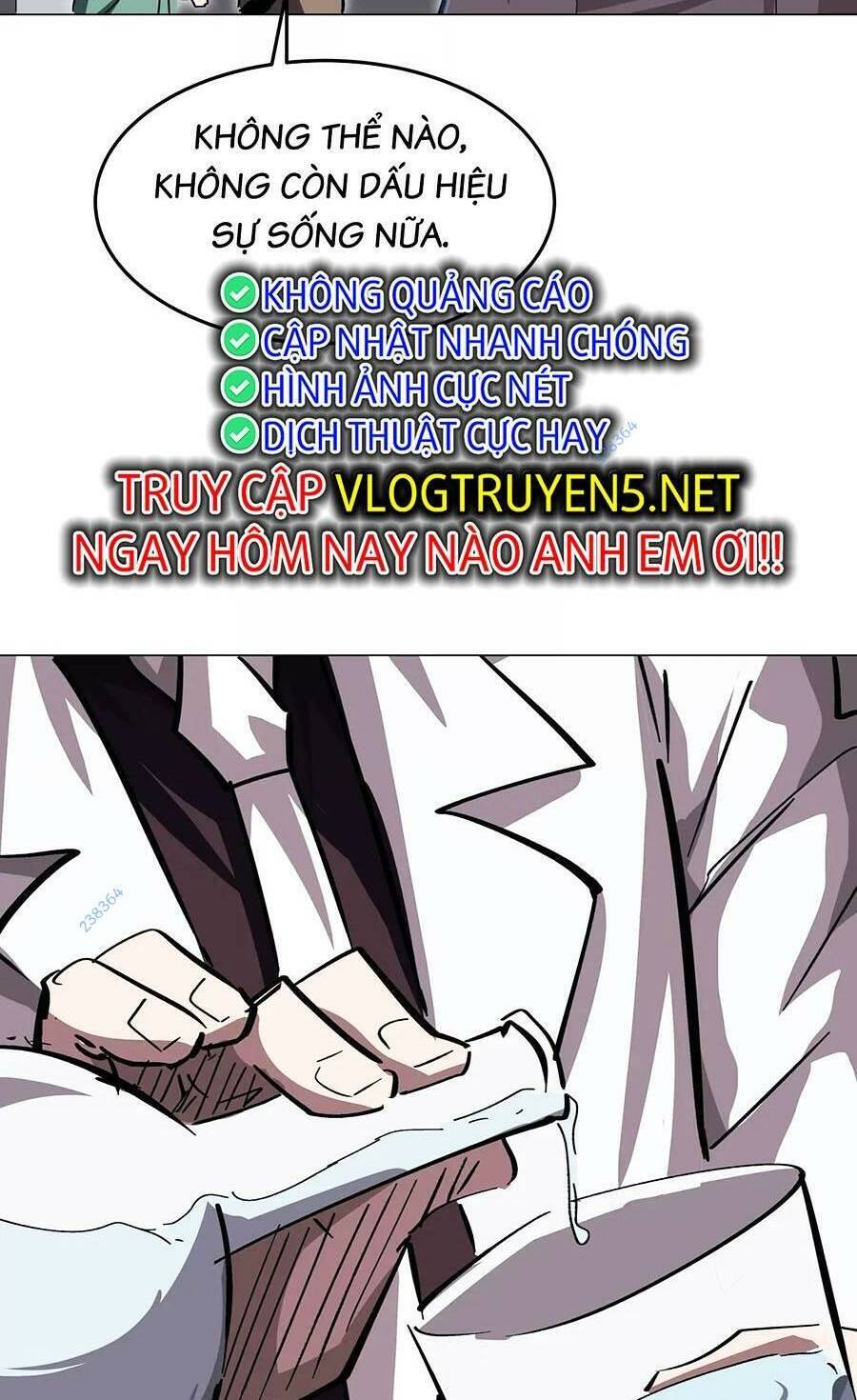 Cương Thi Tiên Sinh Chap 47 - Next Chap 48