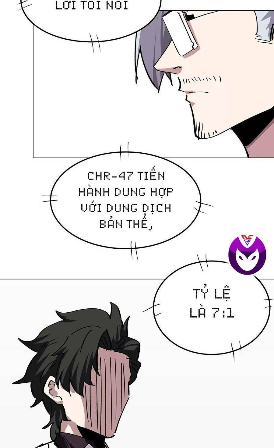 Cương Thi Tiên Sinh Chap 47 - Next Chap 48