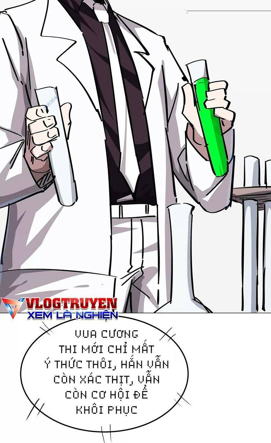 Cương Thi Tiên Sinh Chap 47 - Next Chap 48