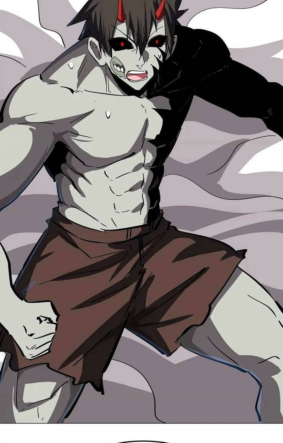 Cương Thi Tiên Sinh Chap 47 - Next Chap 48