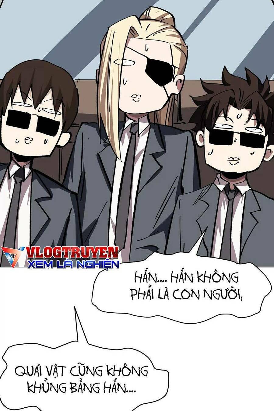 Cương Thi Tiên Sinh Chap 47 - Next Chap 48