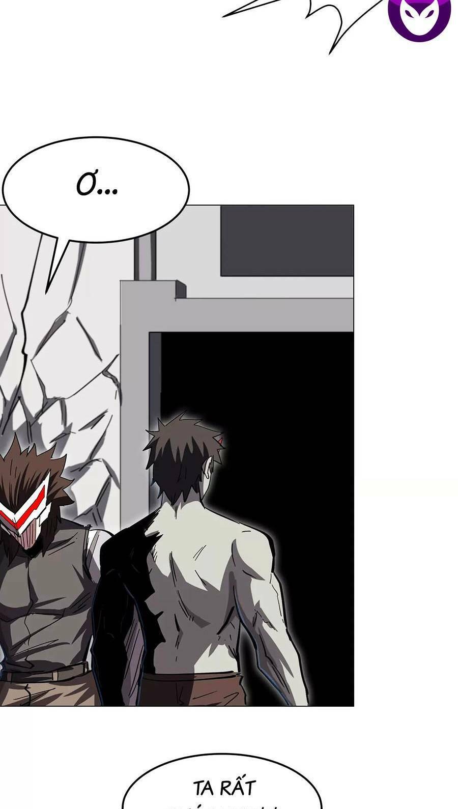 Cương Thi Tiên Sinh Chap 48 - Next Chap 49