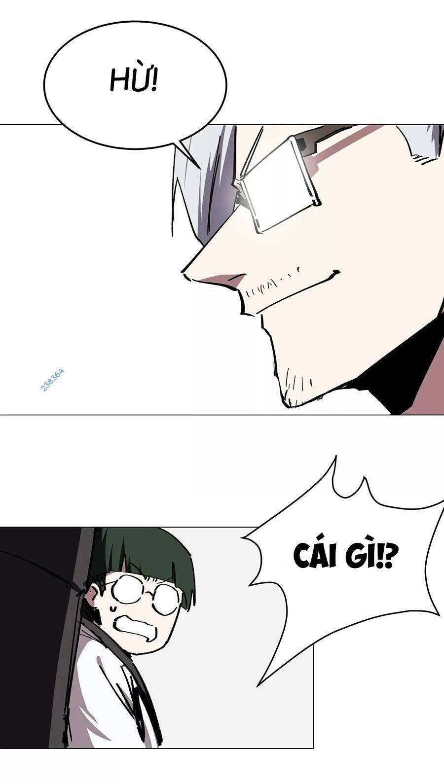 Cương Thi Tiên Sinh Chap 48 - Next Chap 49