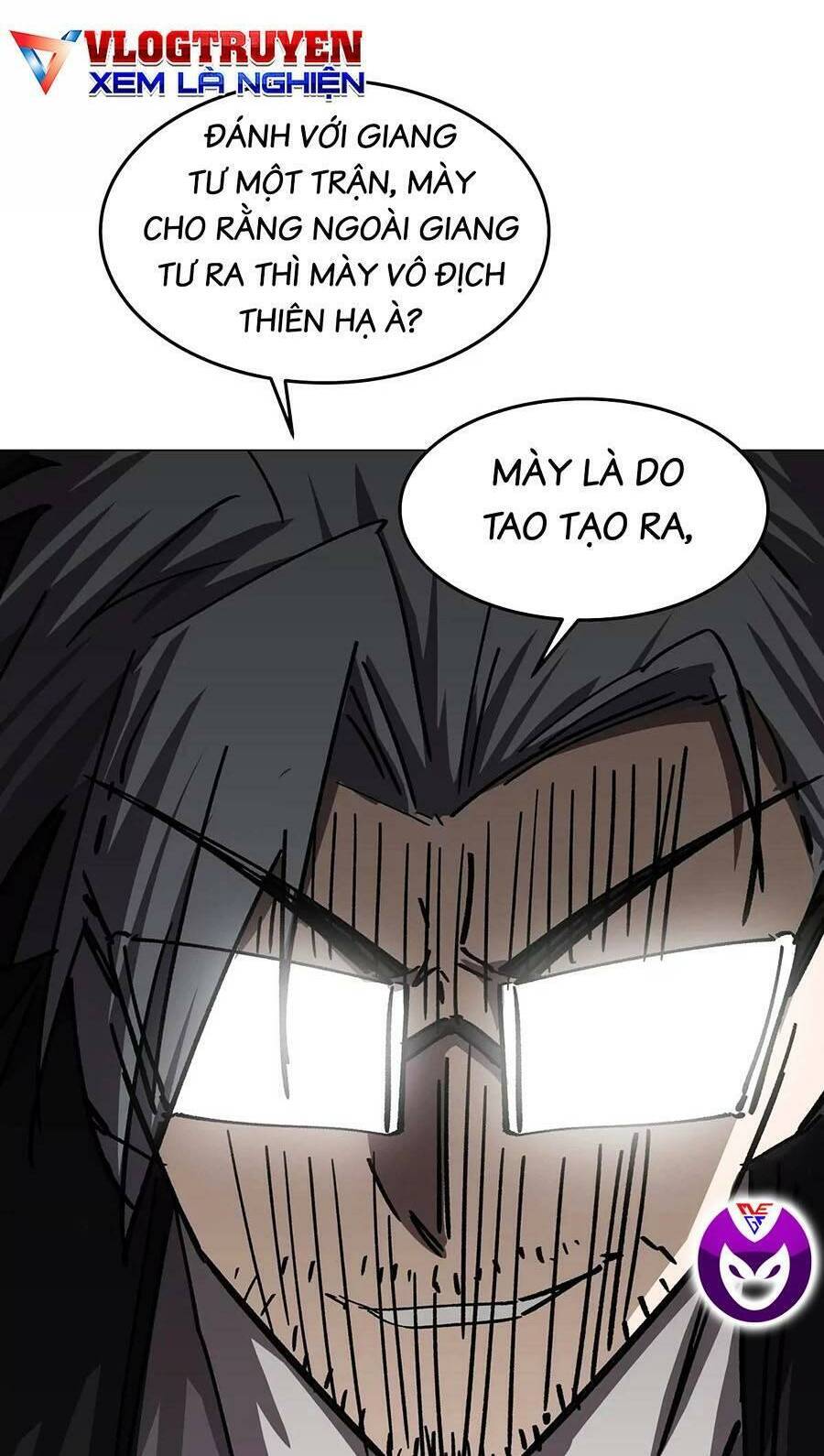 Cương Thi Tiên Sinh Chap 48 - Next Chap 49