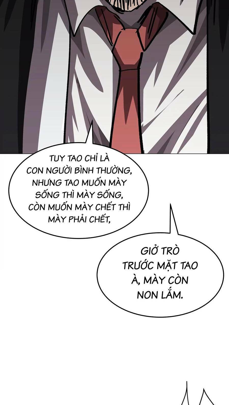 Cương Thi Tiên Sinh Chap 48 - Next Chap 49